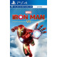 Marvels Iron Man [VR] PS4